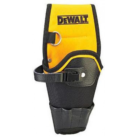 Держатель для дрели поясной DWST1-75653 1-75-653 DeWalt Держатель для дрели поясной DWST1-75653 1-75-653 DeWalt