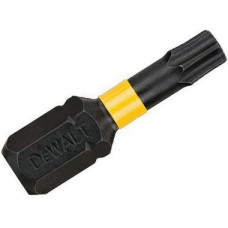 Биты T30х25мм 5шт DT7384T-QZ DeWalt..