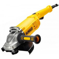 Угловая шлифмашина DWE492S-KS DeWalt..