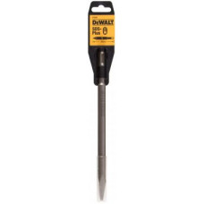 Зубило пикообразное SDS+ 250мм DT6801-QZ DeWalt..
