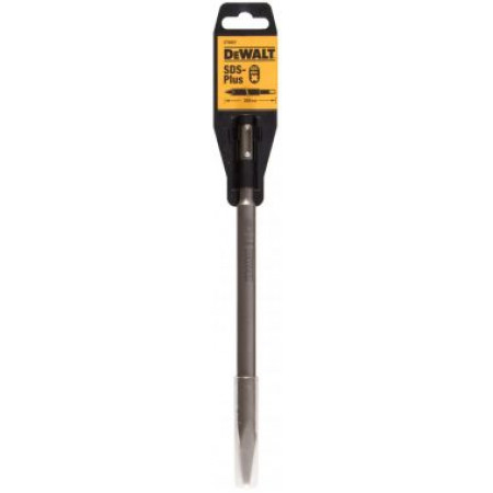 Зубило пикообразное SDS+ 250мм DT6801-QZ DeWalt