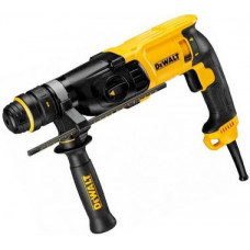 Перфоратор SDS-plus 800 Вт D25134K-KS DeWalt..