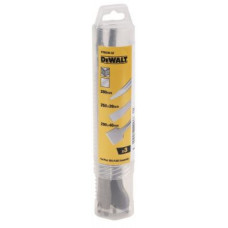 Набор зубил SDS-plus 3шт. DT60330-QZ DeWalt..