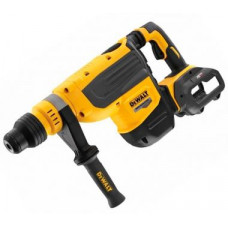 Бесщеточный перфоратор 54 В XR FLEXVOLT SDS-max DC..