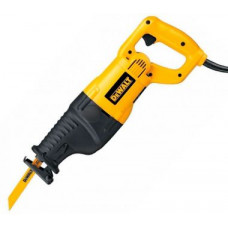 Сабельная пила 1200 Вт DW311K-QS DeWalt..