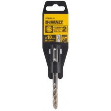 Бур SDS+ EXTREME2 10х110х50мм DT9539-QZ DeWalt..