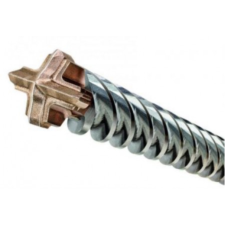 Бур SDS-max, 24 x 540 x 400 DT60823-QZ DeWalt