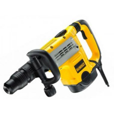 Отбойный молоток, SDS-max, 1400 Вт, 11 Дж D25871K-QS DeWalt