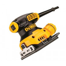 Вибрационная шлифмашина, 230 Вт DWE6411-QS DeWalt..
