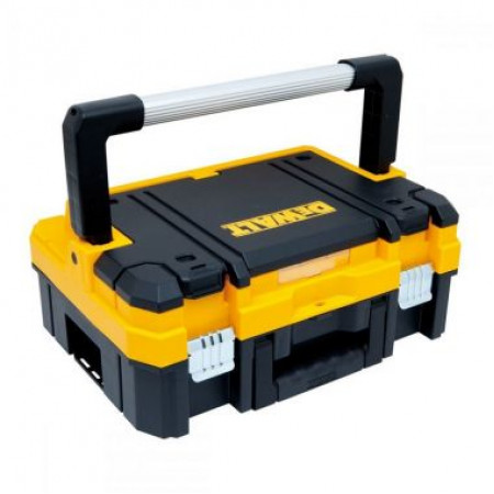 Ящик для инструмента TSTAK, модульной системы хранения DWST1-70704 DeWalt