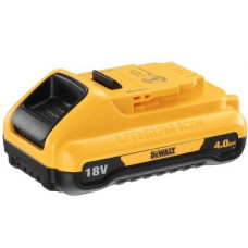 Аккумуляторная батарея DCB189, 18 В, 4 Ач DeWalt D..