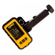 Детектор зеленого лазерного луча DE0892G DeWalt DE0892G-XJ