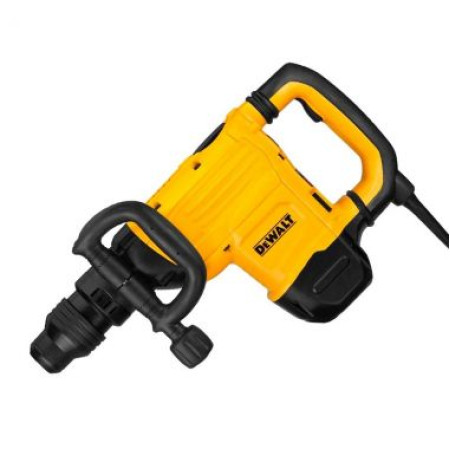 Отбойный молоток SDS-max 1600 Вт 17.7 Дж DeWalt D25872K-QS