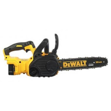 Пила аккумуляторная цепная XR DeWalt DCM565P1-QW