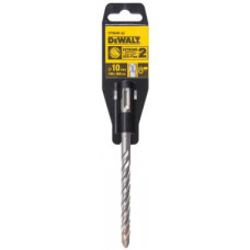 Бур SDS+ EXTREME2 10х160х100мм DT9540-QZ DeWalt..