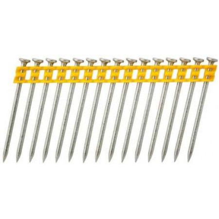 Гвозди 55 мм по бетону для Нейлера DCN8901055 DeWalt