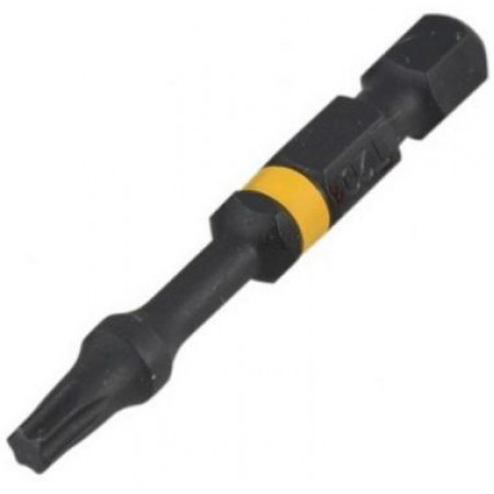 Биты ударные IMPACT Torsion T20, 85мм 2шт DT70568T-QZ DeWalt