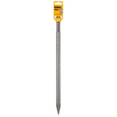 Зубило пикообразное SDS-max 400мм DT60702-QZ DeWal..