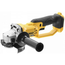 Угловая шлифмашина 125 мм 405 Вт DCG412N-XJ DeWalt..