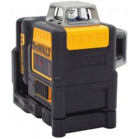 Cамовыравнивающийся лазерный уровень DCE0811LR-XJ DeWalt