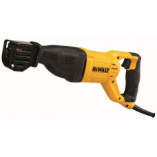 Сабельная пила DWE305PK-QS DeWalt..