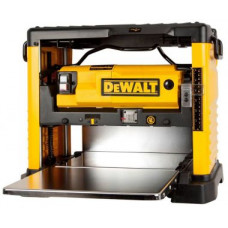 Рейсмусно-фуговальный станок DW733-QS DeWalt..