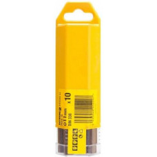 Сверло по металлу EXTREME2 HSS-G 11х142х91мм 10шт ..
