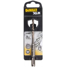 Бур SDS+ XLR 5х110х50мм DT8907-QZ DeWalt..