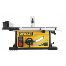 Пила настольная DWE7492-QS DeWalt Пила настольная DWE7492-QS DeWalt
