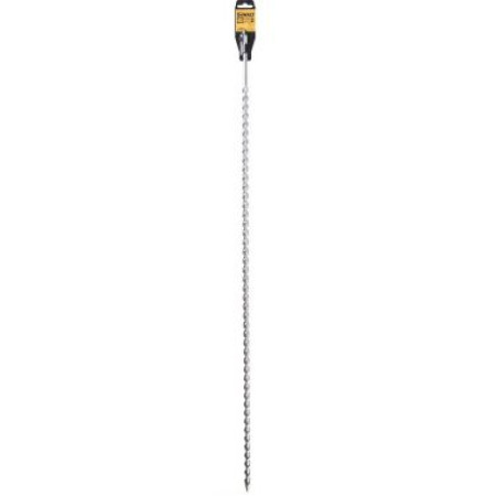 Бур EXTREME DT9572, SDS-Plus, 14 x 1000 x 950 DeWalt DT9572-QZ