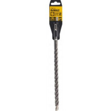Бур EXTREME 2, SDS+, 16 x 300 x 250 DT9581-QZ DeWa..