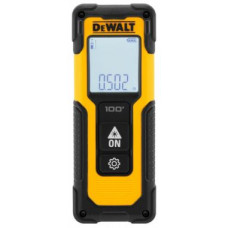 Дальномер лазерный 30 м DeWalt DWHT77100-XJ.. Дальномер лазерный 30 м DeWalt DWHT77100-XJ..