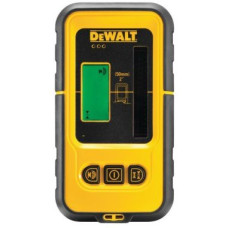 Детектор красного лазерного луча, 50 м DeWalt DE0892-XJ