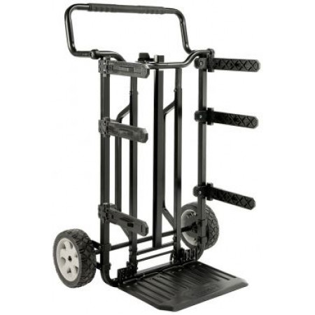 Передвижная платформа DScarrier ToughSystem 1-70-324 DeWalt Передвижная платформа DScarrier ToughSystem 1-70-324 DeWalt