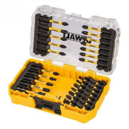 Набор бит и насадок FLEXTORQ 31 шт. DT70739T-QZ DeWalt