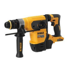 Перфоратор аккумуляторный трехрежимный, SDS+, 54, без АКБ и ЗУ DeWalt DCH417NT-XJ