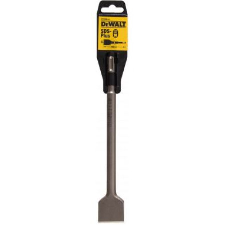 Зубило по плитке DT6806, SDS-Plus, 250 x 40 мм DeWalt DT6806-QZ