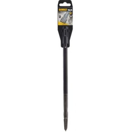 Зубило плоское SDS+, 300 x XLR, 25 мм DeWalt DT6979-QZ
