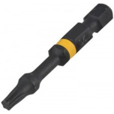 Биты ударные IMPACT Torsion T25, 85мм 2шт DT70569T..