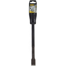 Зубило плоское SDS-max XLR 300х25мм DT6811-QZ DeWa..