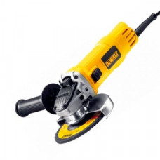 Угловая шлифмашина 125 мм DWE4151-KS DeWalt..
