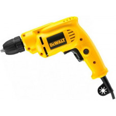 Безударная дрель 550 Вт DWD014S-QS DeWalt..