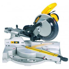 Торцовочная пила 1600 Вт DW712-QS DeWalt..