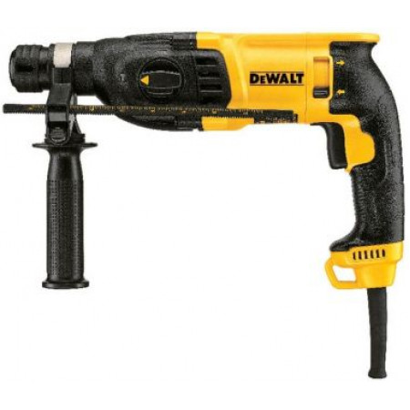 Перфоратор SDS-plus D25133K-KS DeWalt