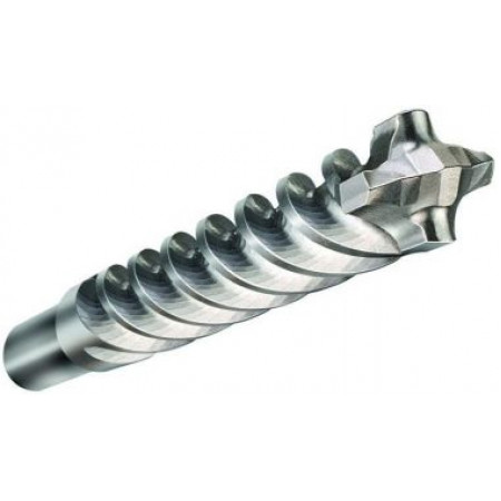 Бур SDS+ XLR 5х210х150мм DT8909-QZ DeWalt