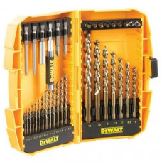 Набор сверла/биты 36 шт Minisafe DT7938B-QZ DeWalt..