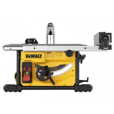 Настольная пила 1850 Вт DWE7485-QS DeWalt