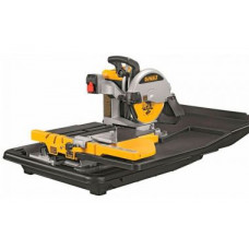 Пила по камню и керамической плитке, 1600 Вт D24000-QS DeWalt Пила по камню и керамической плитке, 1600 Вт D24000-QS DeWalt