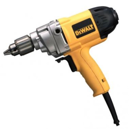 Дрель-миксер 710 Вт DeWalt D21520-QS