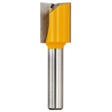 Фреза пазовая Z2 HM 8мм, d16мм DeWalt DT90008-QZ..